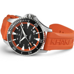 Relógio Hamilton Khaki Navy Scuba 40mm - H82395331