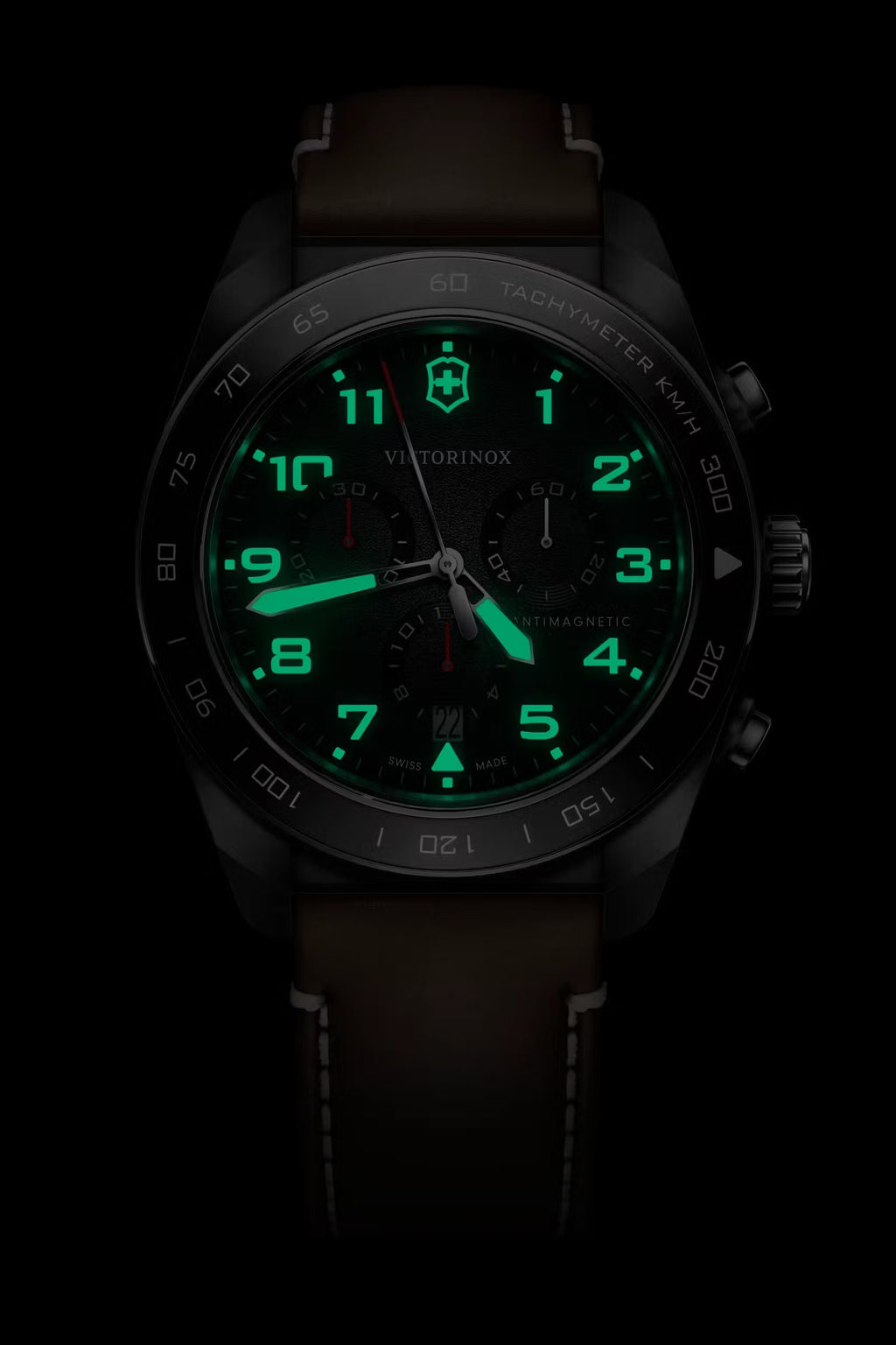 Relógio Victorinox Swiss Army Chrono - 242046