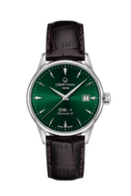 Reloj Certina DS-1 38 mm - C029.207.16.091.00