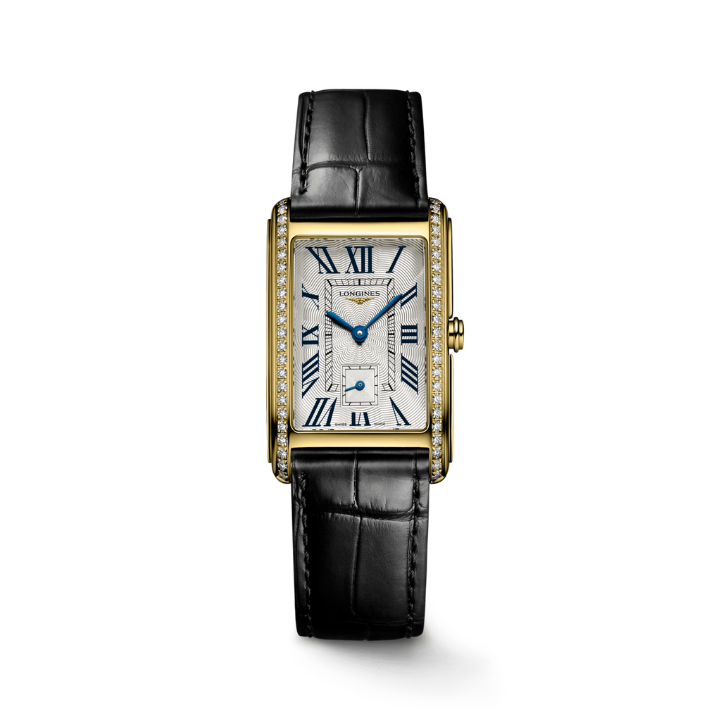 Relógio Longines Dolcevita - L5.512.7.71.0