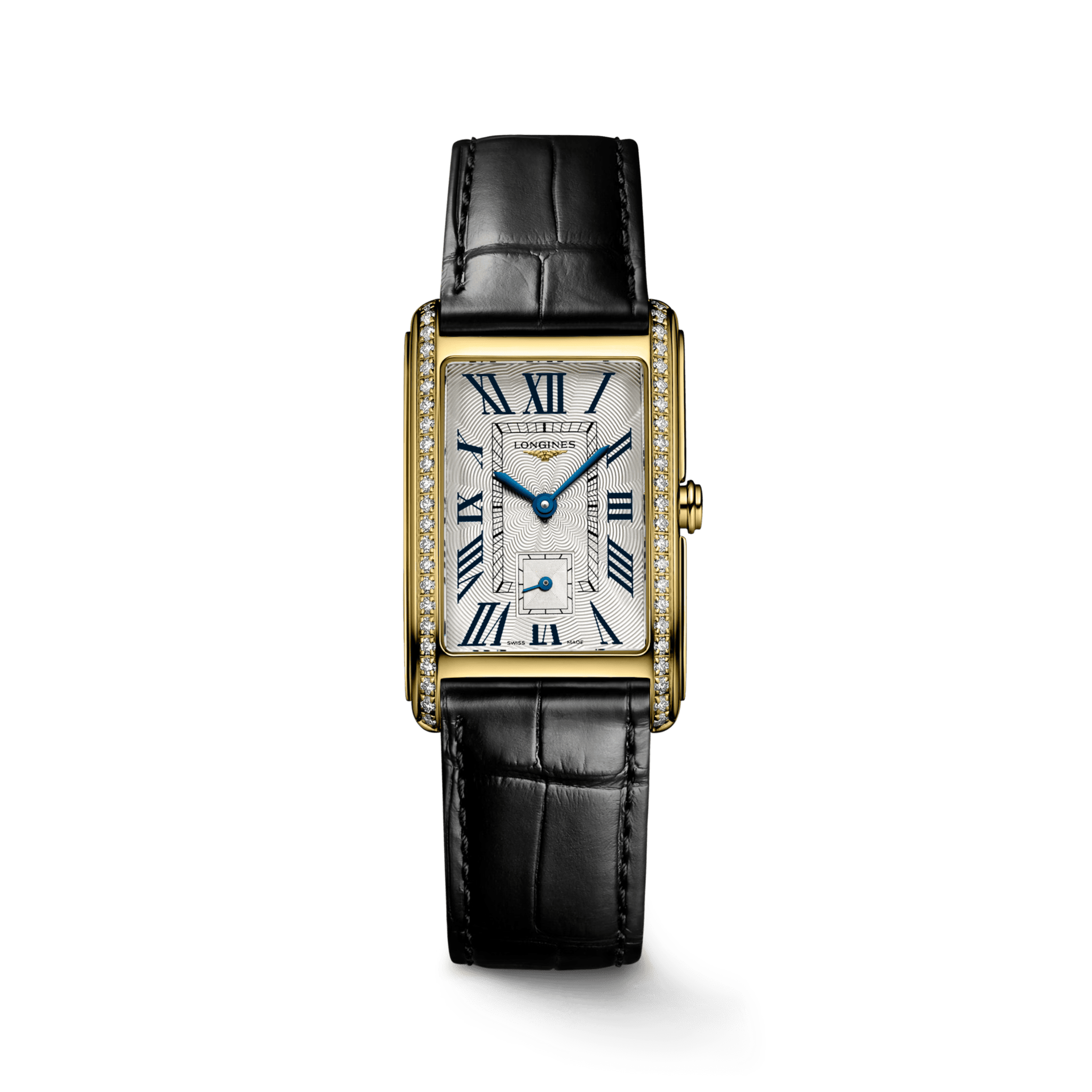 Relógio Longines Dolcevita - L5.512.7.71.0