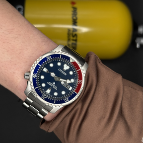 Relógio Citizen Promaster Automatic - NY0086-83L