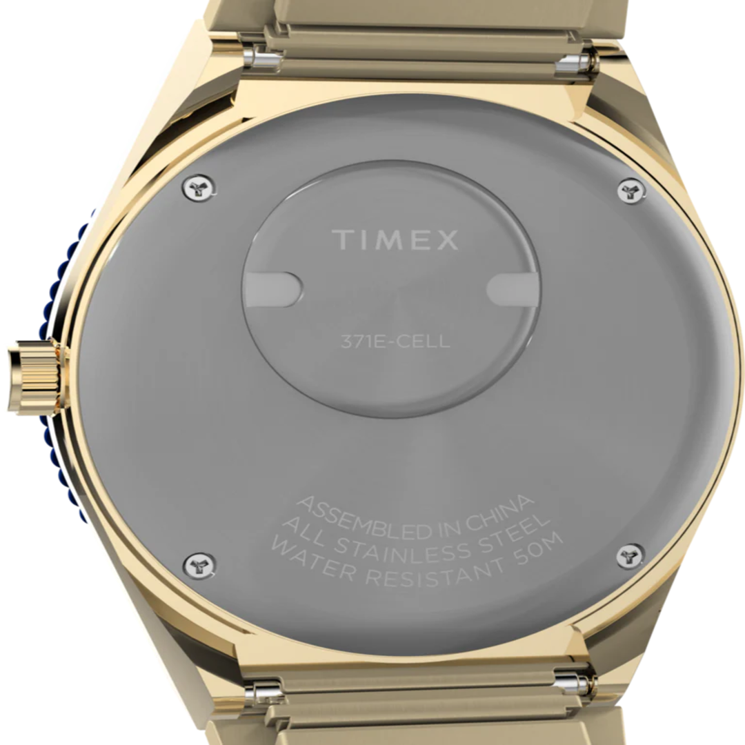 Relógio Q Timex - TW2V92400