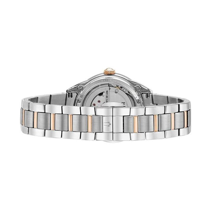 Reloj Bulova Diamond - 96P181