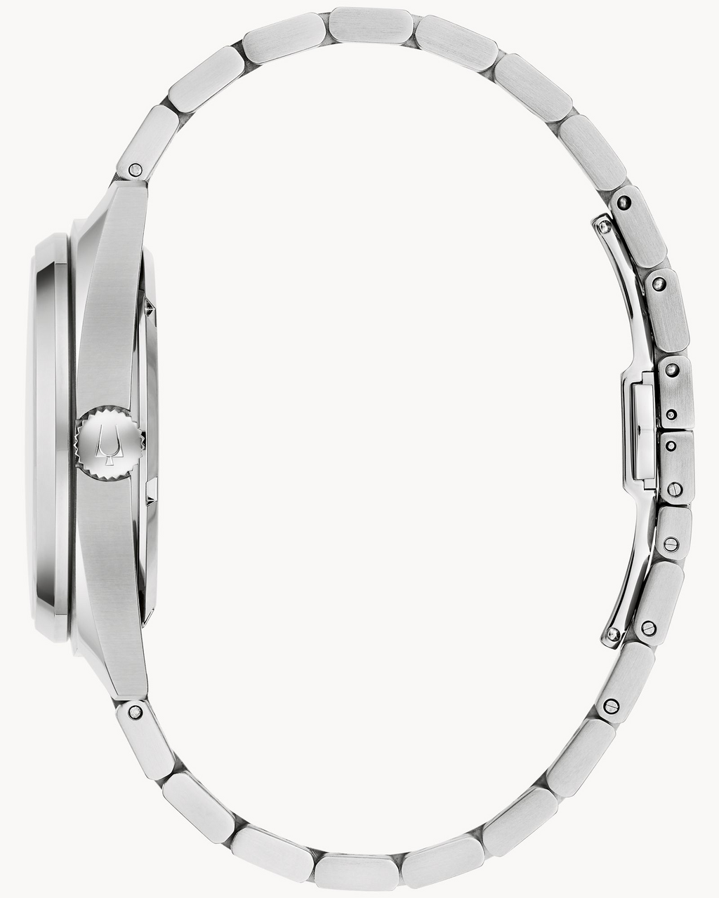 Bulova Surveyor Classic Automatic Watch - 96A292