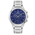 Reloj Bulova Curv - 96A302