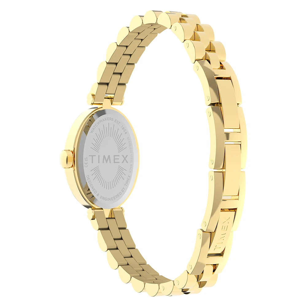 Relógio Timex Cavatina - TW2Y90100