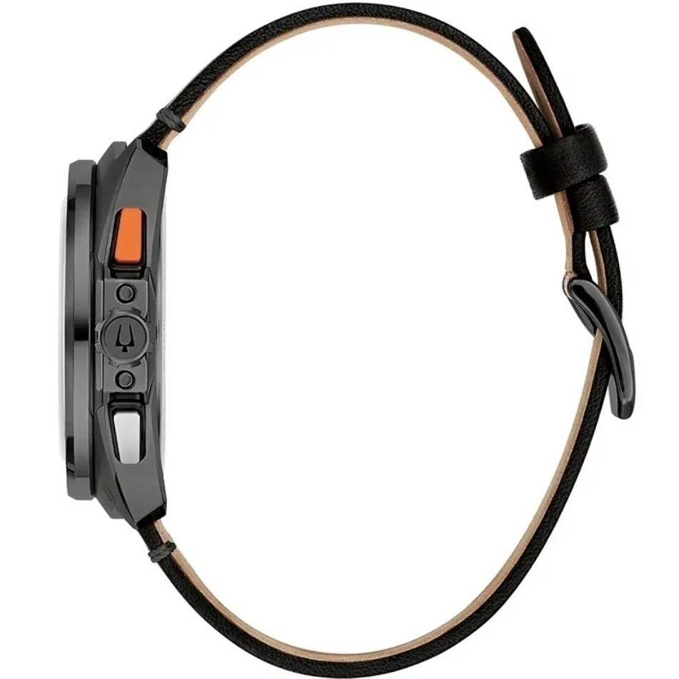 Relógio Bulova Racer Chronograph - 98B428