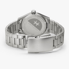 Relógio Hamilton Khaki Field Quartz 38mm - H69401130