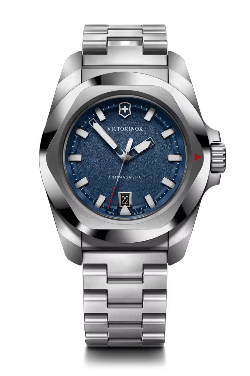 Relógio Victorinox I.N.O.X. Quartz - 242031