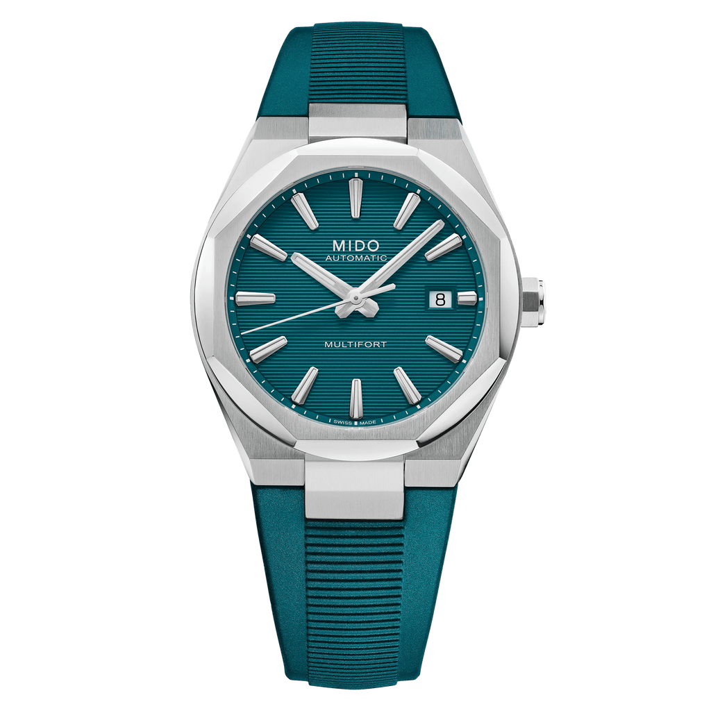 Reloj Mido Multifort 8 One Crown - M055.507.17.091.00
