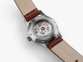 Relógio Hamilton Khaki Field