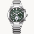 Citizen Super Titanium Zenshin Senkei Watch - CA4691-59X
