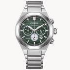 Citizen Super Titanium Zenshin Senkei Watch - CA4691-59X