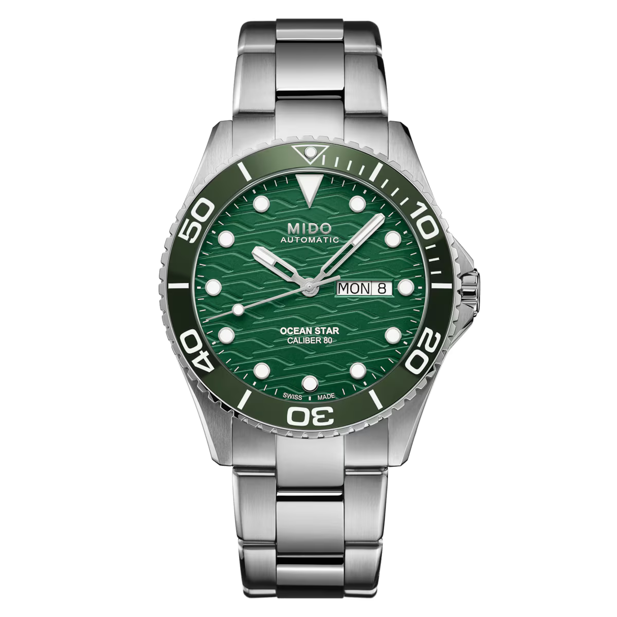 Mido Ocean Star 200C Watch - M042.430.11.091.00