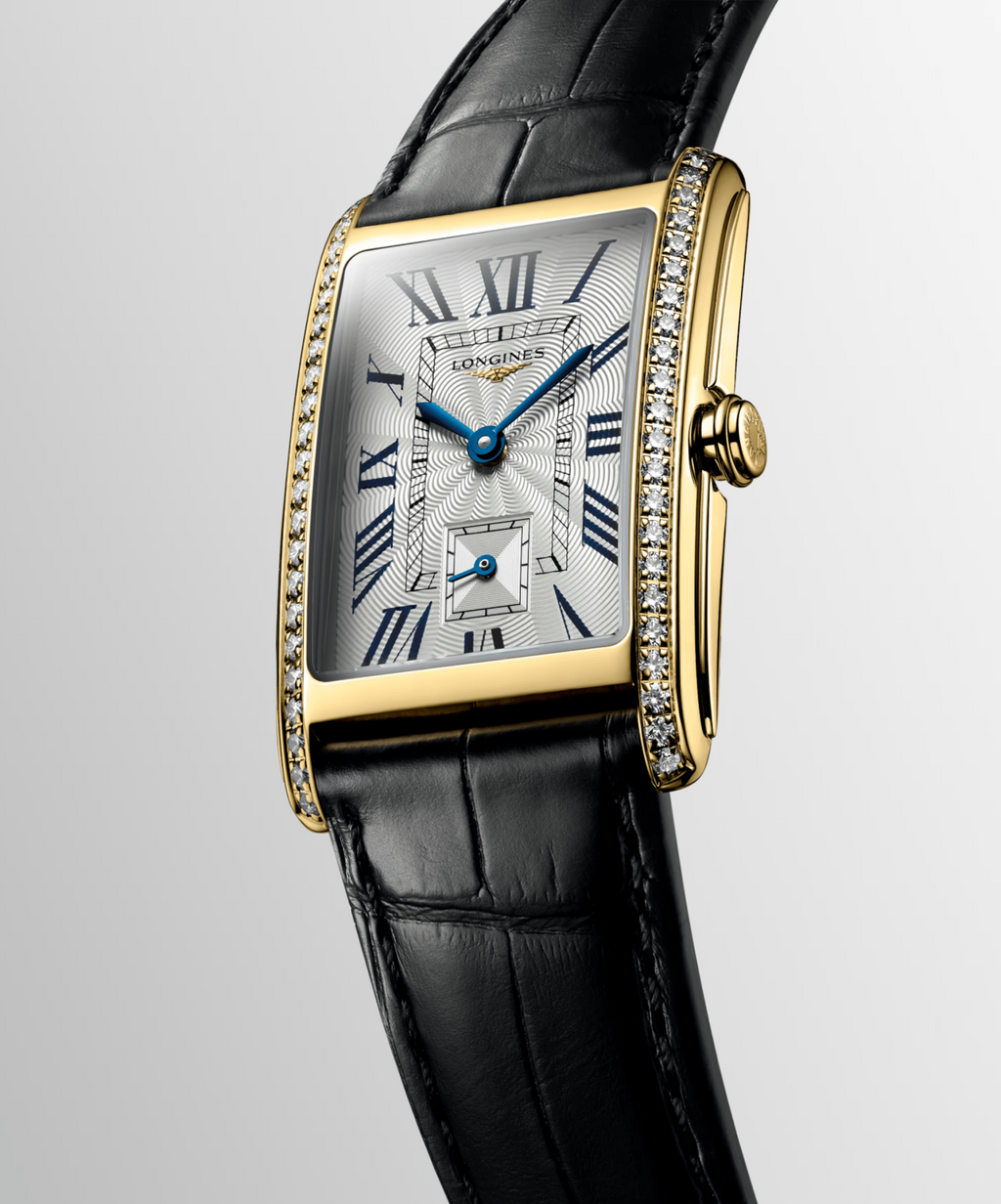 Relógio Longines Dolcevita - L5.512.7.71.0