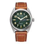 Relógio Citizen Super Titanium - BM8560-11XC
