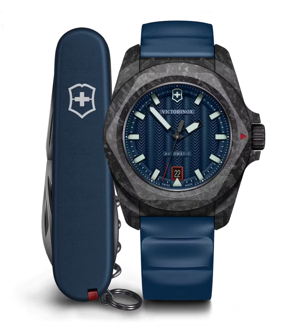 Relógio Victorinox I.N.O.X. Automatic - 242022.1