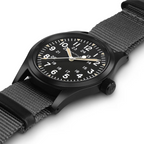 Hamilton Khaki Field Mechanical Watch - H69409930