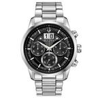Reloj Bulova Sutton Big Date - 96B319