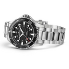 Relógio Hamilton Khaki Navy Scuba Auto 40mm - H82415130