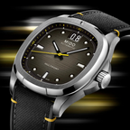 Mido Multifort TV Big Date Watch - M049.526.17.081.01