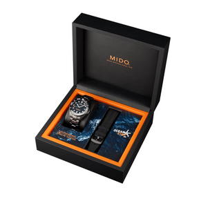 Relógio Mido Ocean Star 600 Chronometer - M026.608.33.051.00