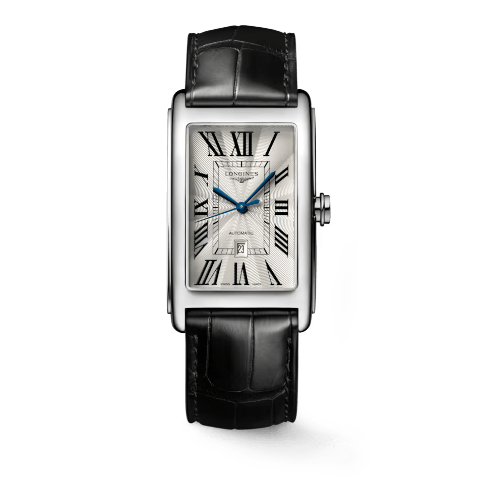 Relógio Longines Dolcevita - L5.767.4.71.0