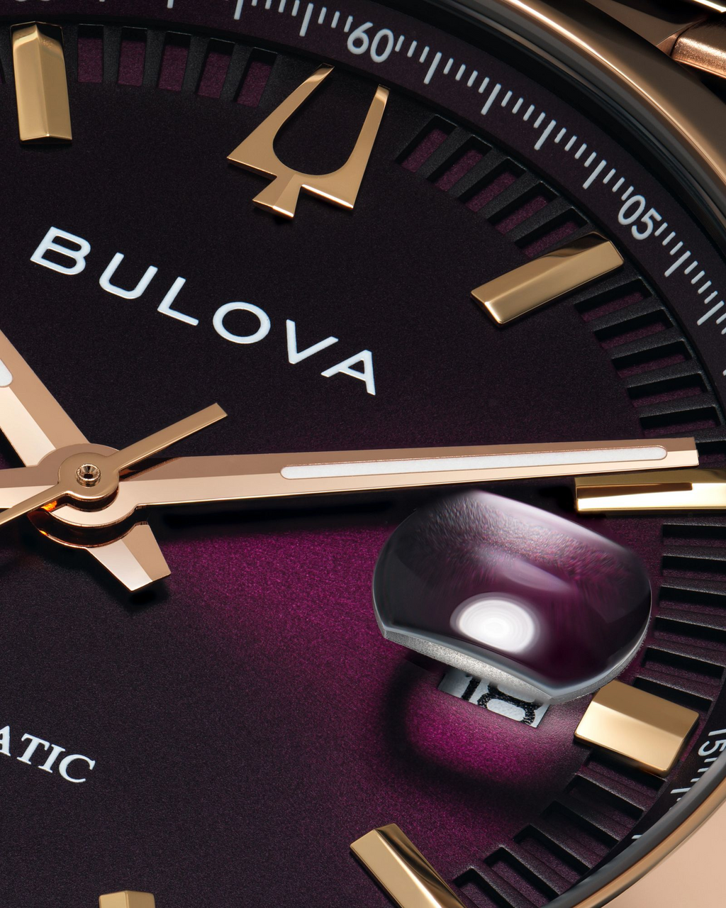 Reloj Bulova Surveyor - 97B234