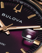 Reloj Bulova Surveyor - 97B234