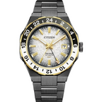 Citizen Series 8 GMT Limited Edition NB6035-55H Watch