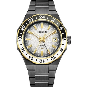 Relógio Citizen Series 8 GMT Limited Edition NB6035-55H