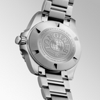 Relógio Longines HydroConquest - L3.788.4.56.6