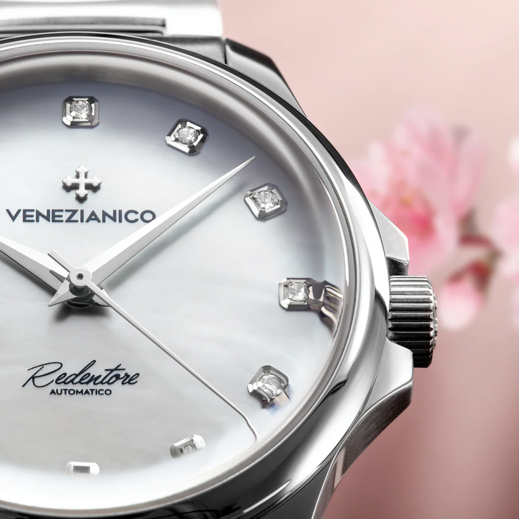 Reloj Venezianico Redentore 36mm - 1121520C