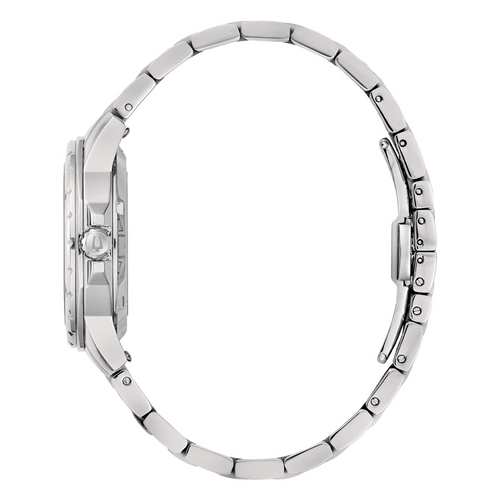Relógio Bulova Marine Star Automatic Lady - 98L317