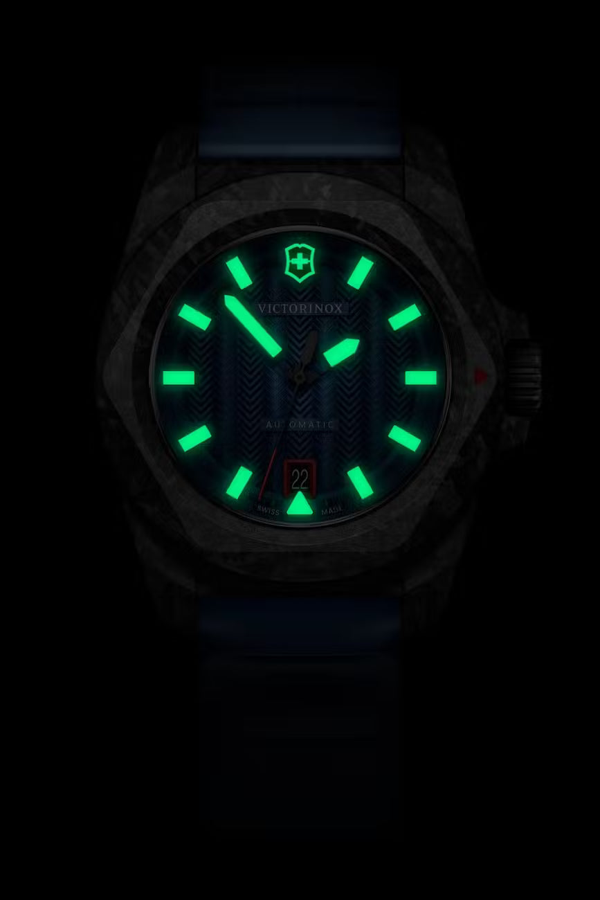 Relógio Victorinox I.N.O.X. Automatic - 242022.1