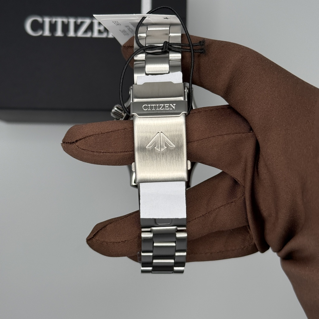 Reloj Citizen Promaster Automatic - NY0084-89E