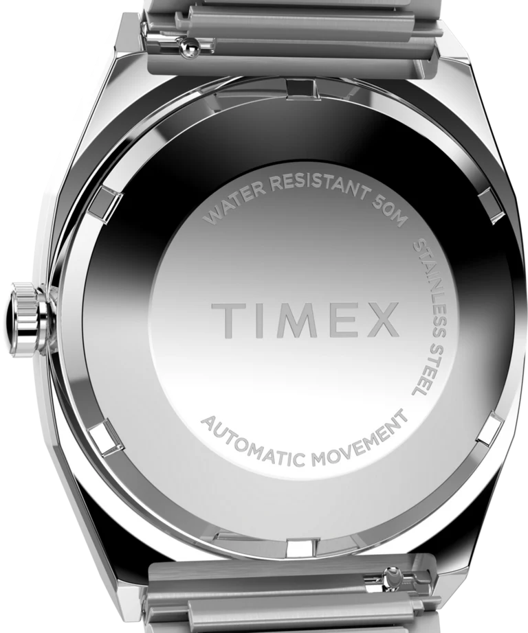Relógio Timex E Line Automatic - TW2Y07400