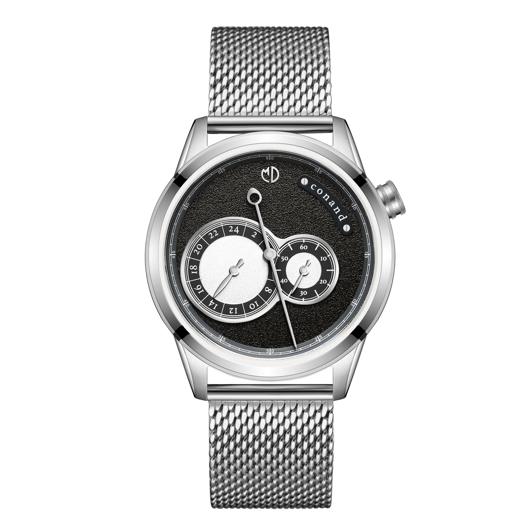 MD Watches Supernatural - Conand