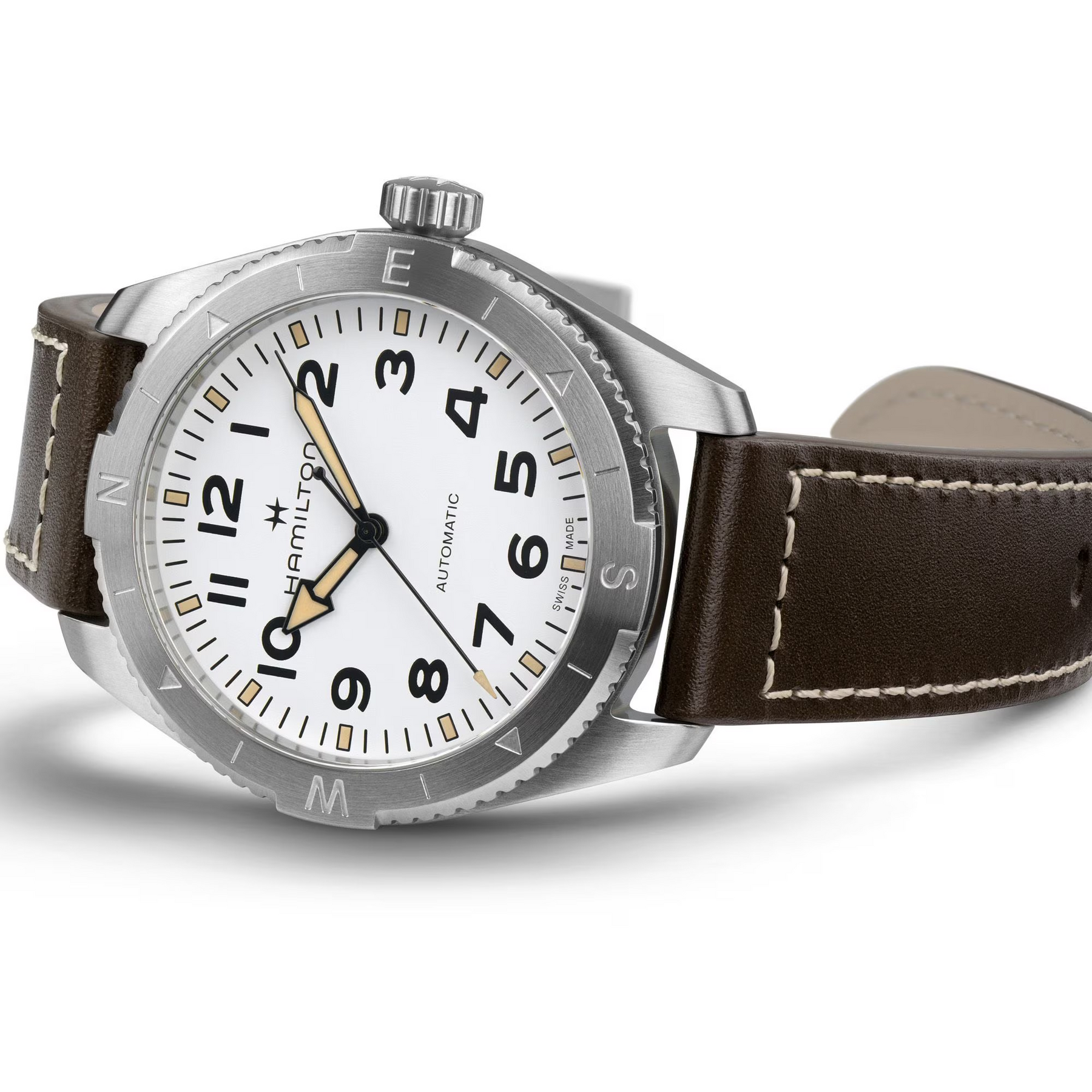 Relógio Hamilton Khaki Field Expedition - H70225510