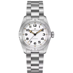 Relógio Hamilton Khaki Field Expedition Automatico 37mm - H70225110