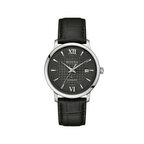 Bulova Sutton Hudson Automatic Watch - 96B441