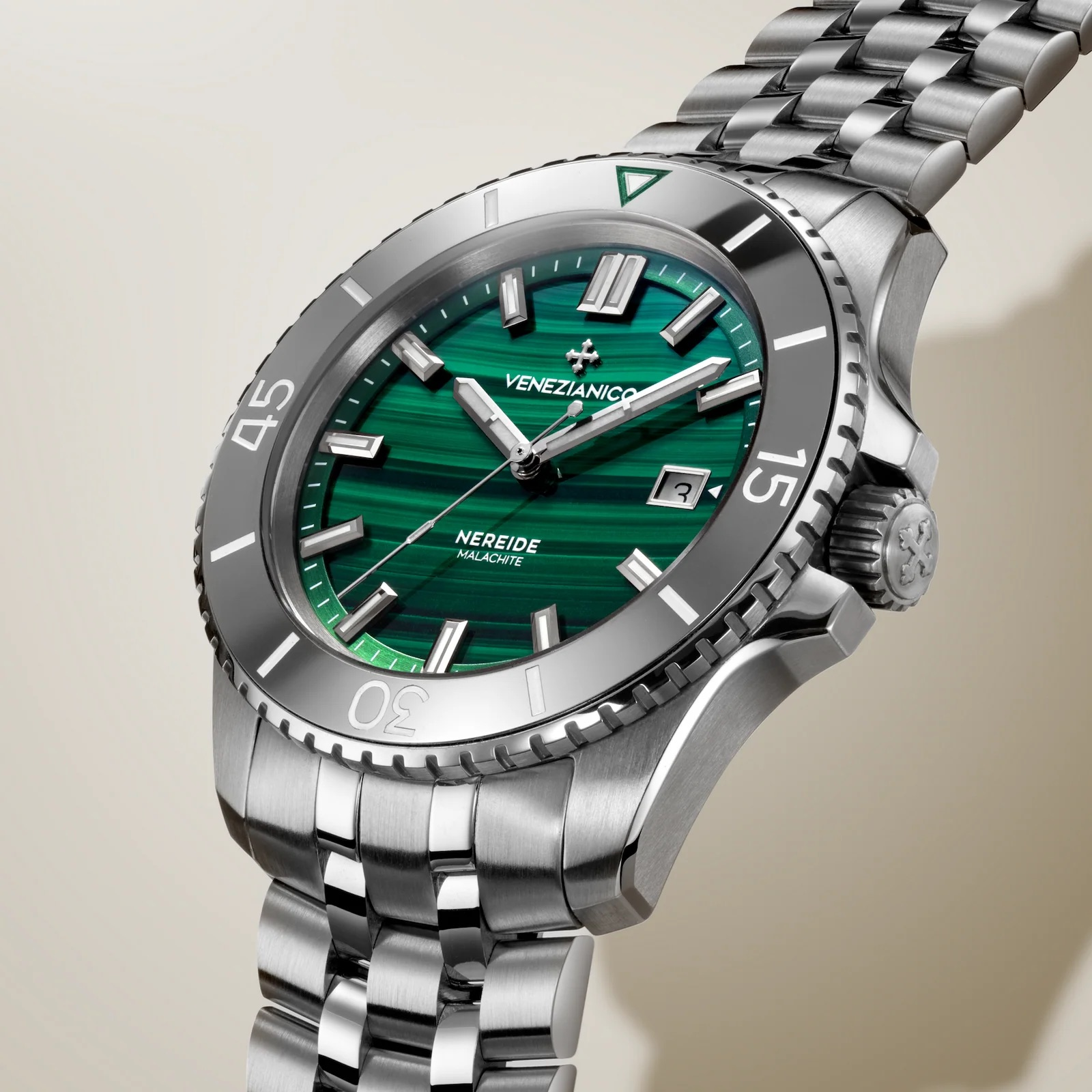 Reloj Venezianico Nereide - 4521544S