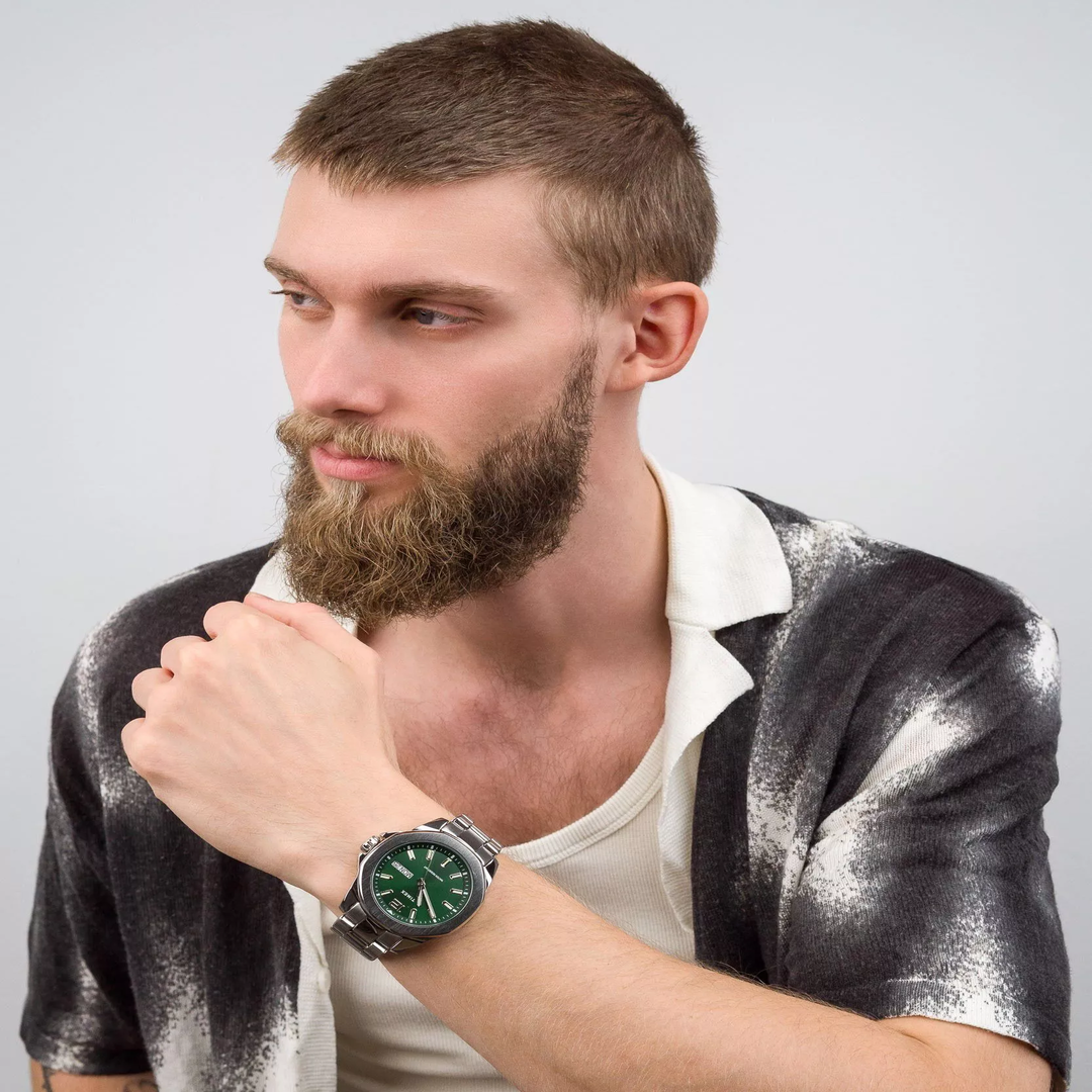 Relógio Q Timex - TW2W13900