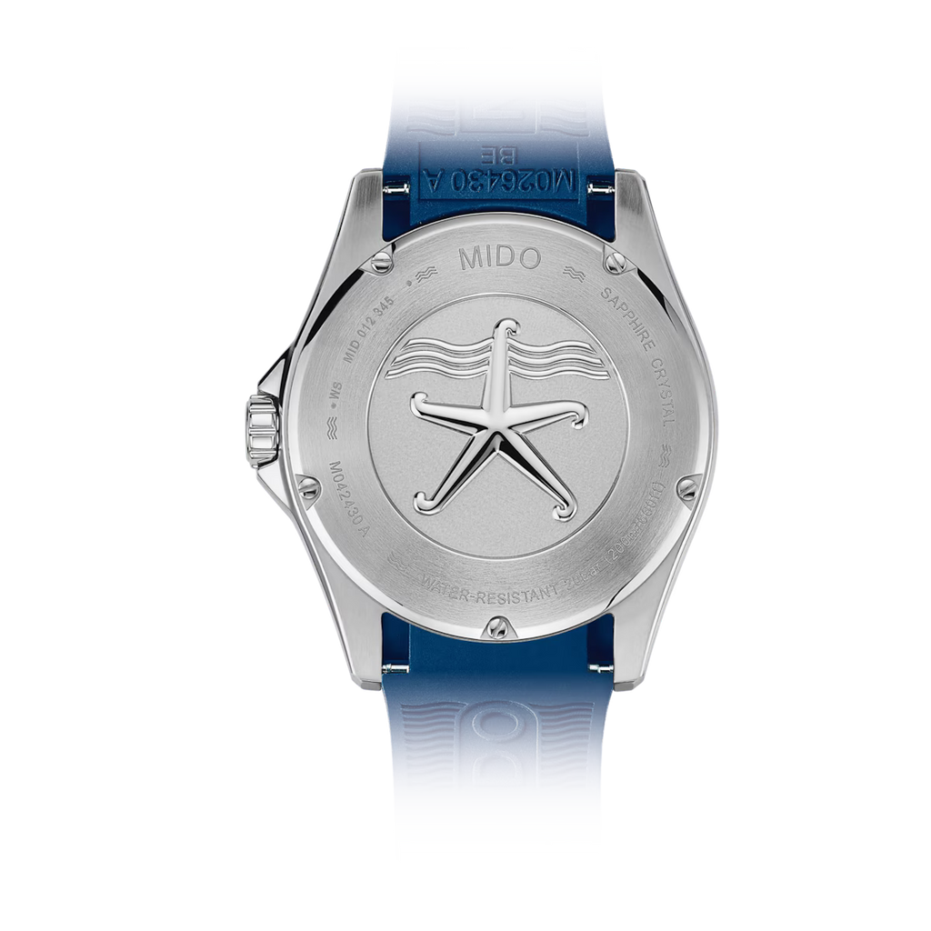 Mido Ocean Star 200C Watch - M042.430.17.041.00