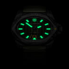 Victorinox I.N.O.X. Automatic Watch - 242021.1