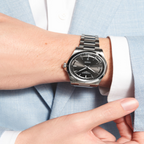 Reloj Longines Conquest - L3.830.4.52.6