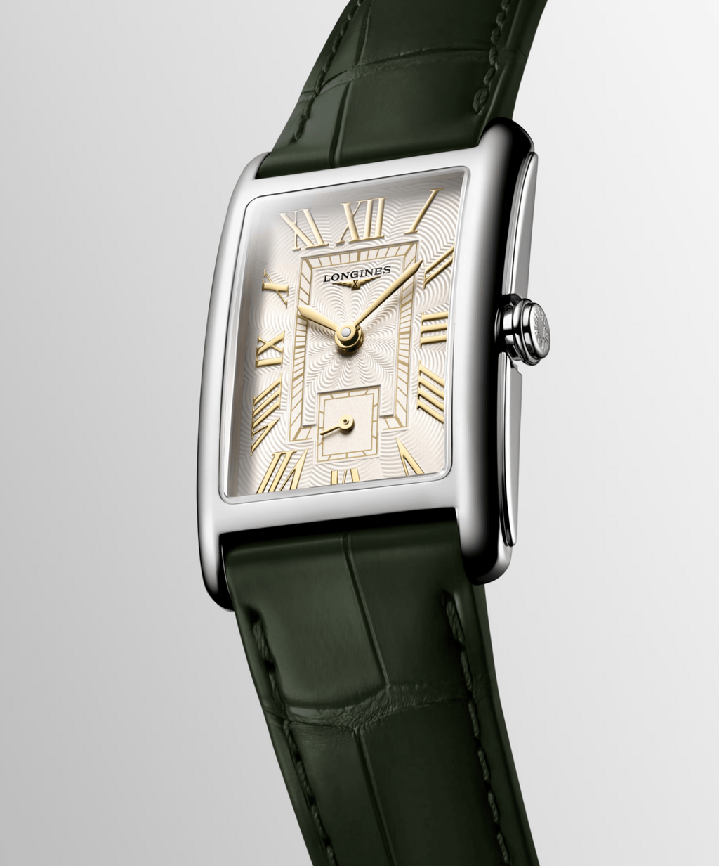 Relógio Longines Dolcevita - L5.512.4.08.2