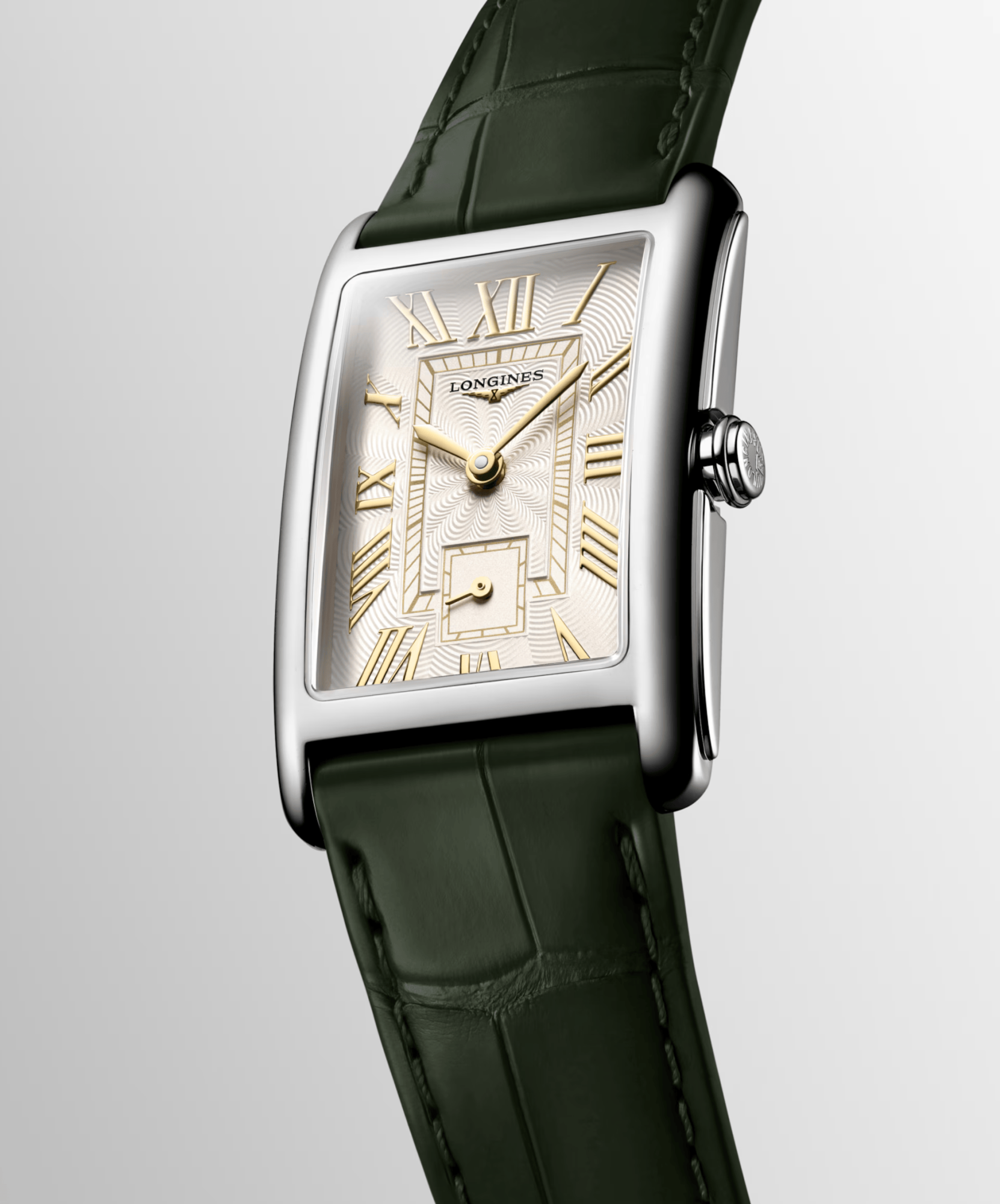 Relógio Longines Dolcevita - L5.512.4.08.2