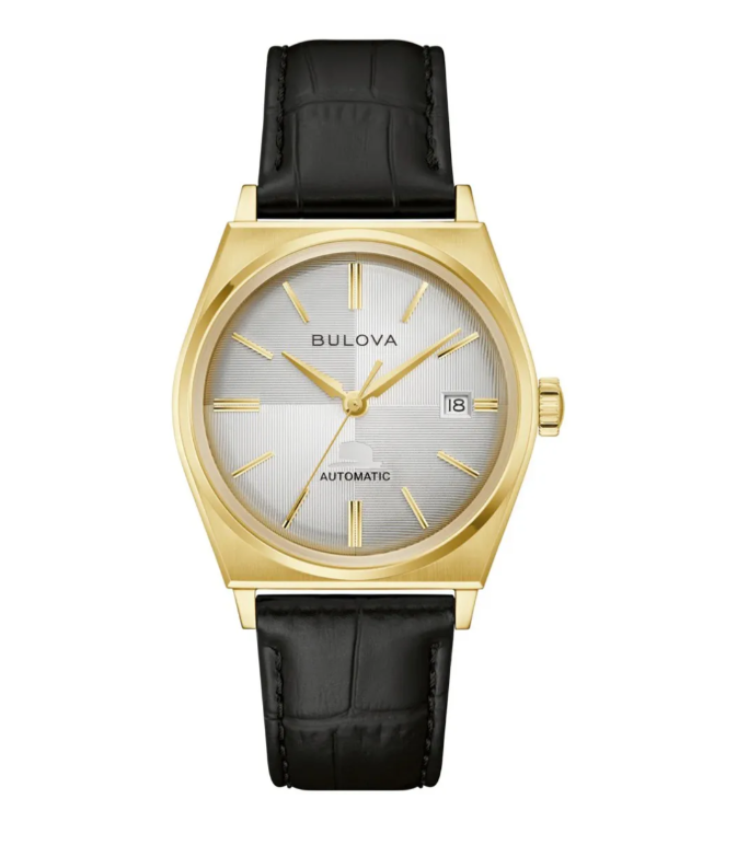 Relógio Bulova Classic Frank Sinatra - 97B243